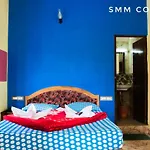 Smm Cottage