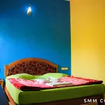 Smm Cottage