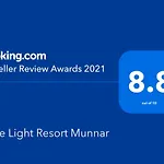 Lime Light Resort Munnar