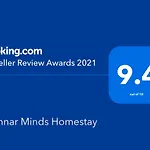 Munnar Minds Homestay