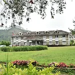 The Grey Farmstead