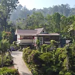Flower Valley Plantation Homestay