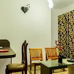 Sceva\'S Garden Home