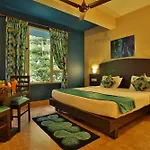 Misty Mountain Resort