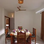 Munnar Hills Homestay