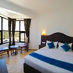 Edelweiss Resort