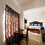 Edelweiss Resort
