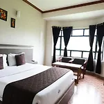 Munnar Castle