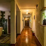 Mistletoe Homestay & Cafe