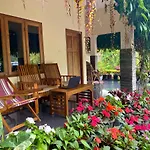 Flower Valley Plantation Homestay