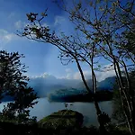 Ottway Hills Near Mattupetty Dam