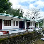 Mountain View Cottage Mankulam
