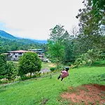 Broad Bean Resort & Spa