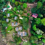 Nature Zone Jungle Resort