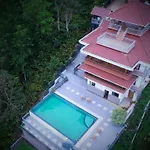 Zenha Resorts