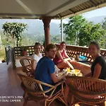 Zenha Resorts