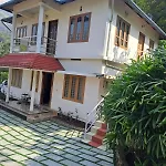 Nature Family Homestay