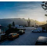 Carmel Top Munnar