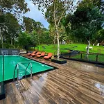 Viceroy Luxury Mountain Resort And Spa