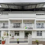Treebo Windsong Resort Munnar, Tea Plantation View