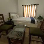 3 Bedroom Eucalyptus Cottage