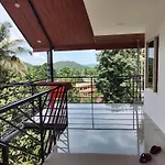 Himadri Munnar Holidays