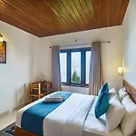 Deshadan Mountain Resort -The Highest Resort In Munnar
