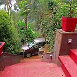 Monsoon Hills Villa
