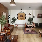 Kacholam Serviced Villa