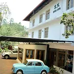 Hotel Sn