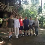 Jungle Jive Treehouse And Farm House