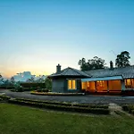 Lockhart Bungalow Munnar - A Cgh Earth Saha Experience