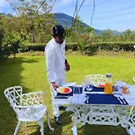 Lockhart Bungalow Munnar - A Cgh Earth Saha Experience