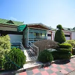 Green Trees Resort