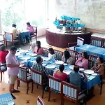 T & U Leisure Hotel Munnar