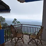 Milky Mist Cottage