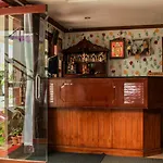 Smm Cottage