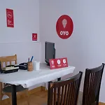 Oyo 10262 Hotel Munnar Rock