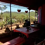 Zina Cottage
