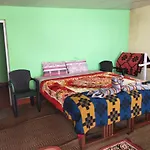Zina Cottage