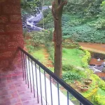 Falling Waters