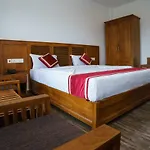 Diamond Hills Resort