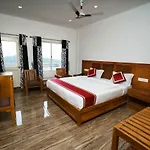 Diamond Hills Resort