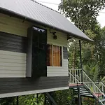 The Wayside Cottage