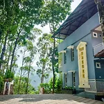 The Breeze Resort Munnar