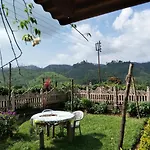 Zina Cottage