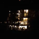 Eden Holidays Ev