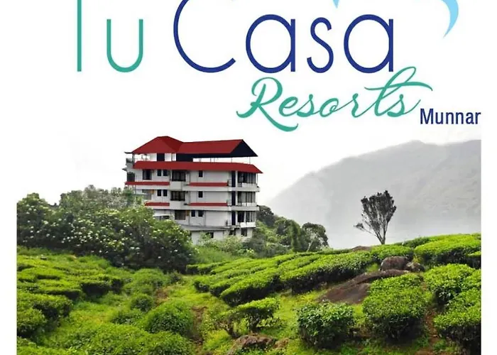 Tu Casa Resorts