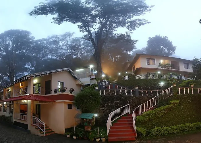 The New Whispering Meadows