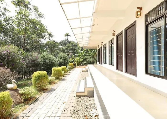 Vibgyor Homes
